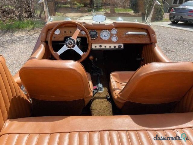 1929' Mercedes-Benz SSK photo #5