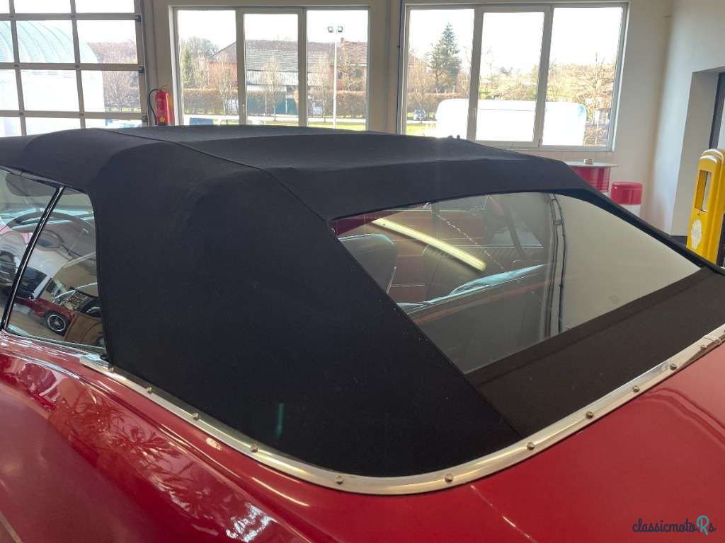 1967' Pontiac Bonneville V8 photo #5