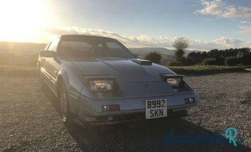 1984' Nissan 300ZX photo #2