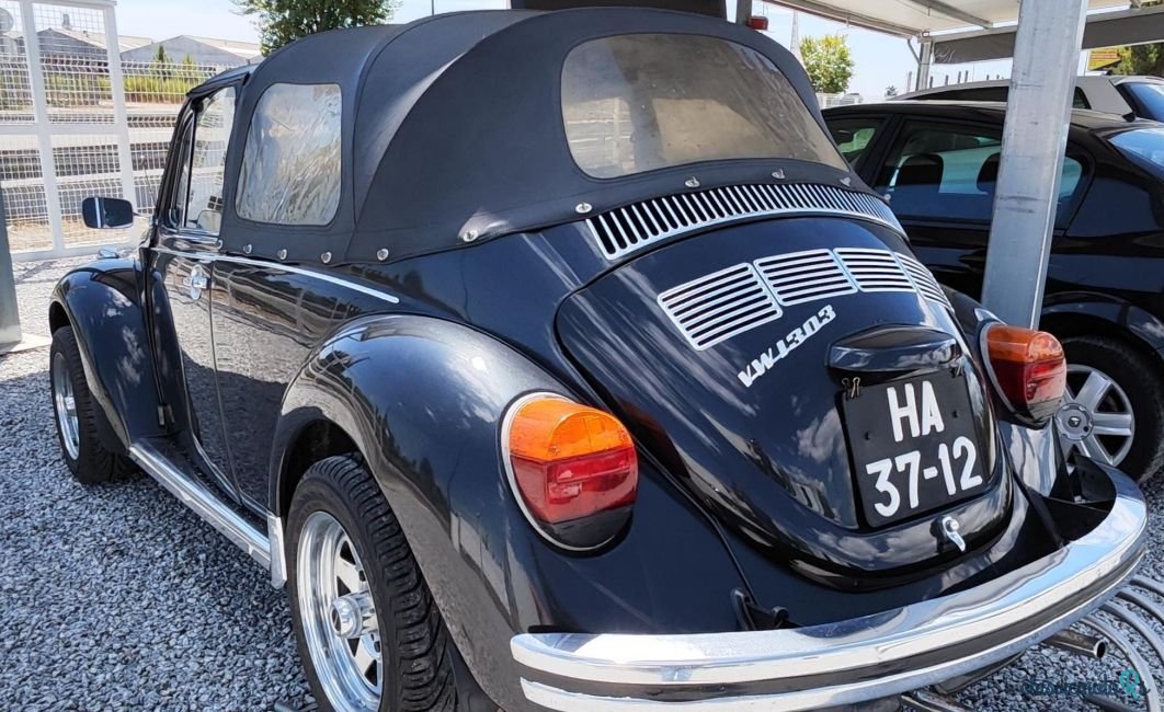 1976' Volkswagen Carocha photo #4