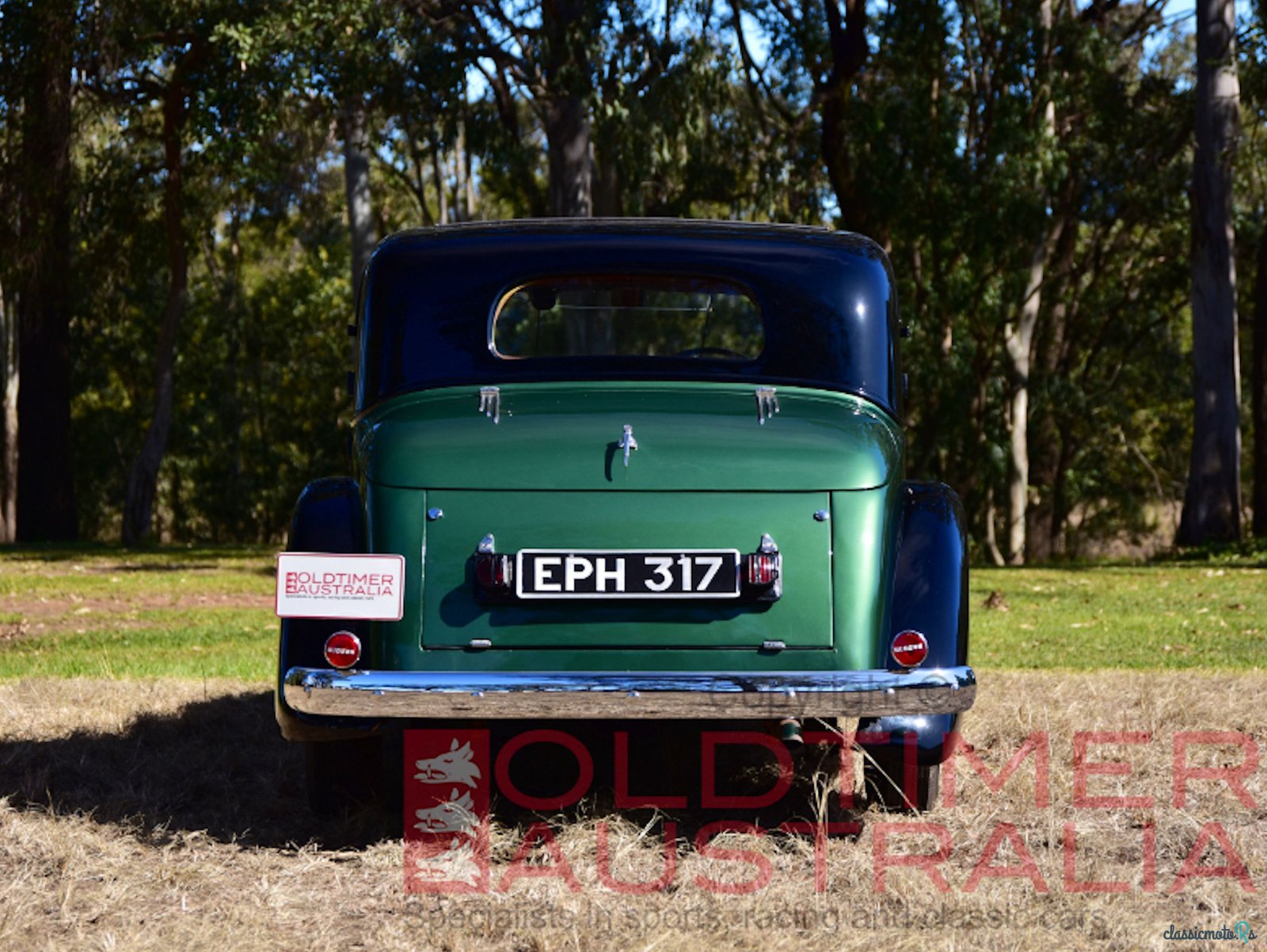 1936' Hudson Stratton Sports Saloon photo #3