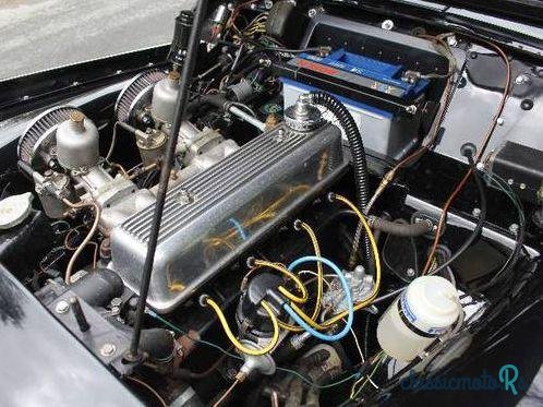 1959' Triumph TR3 A photo #4