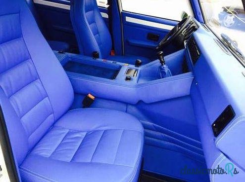 1987' Lamborghini Lm photo #4