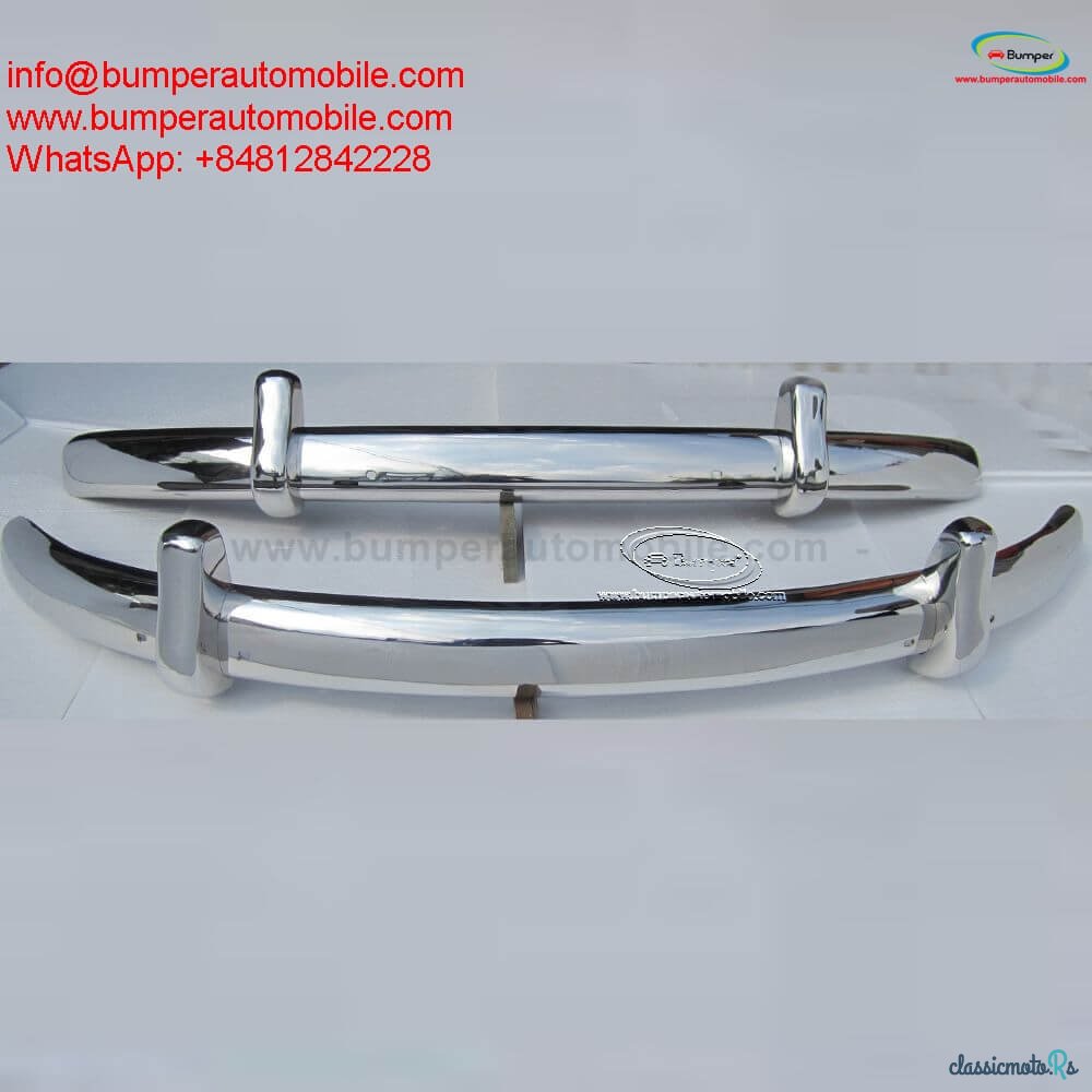 1957' Volkswagen photo #2