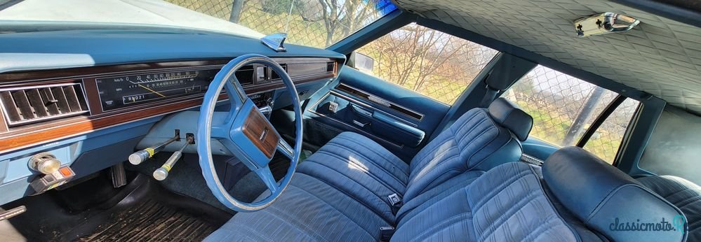 1979' Ford Crown photo #5