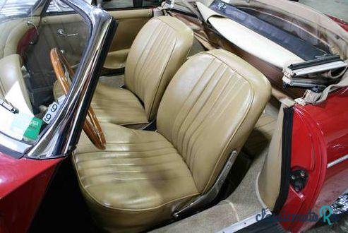 1959' Porsche 356 Convertible D photo #2