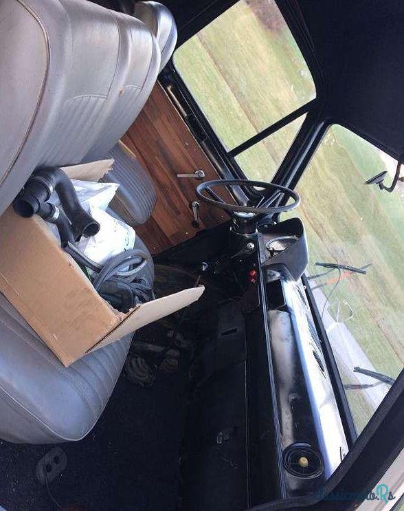 1973' Ford Transit photo #1