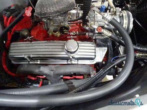 1947' Chevrolet 3100 photo #4