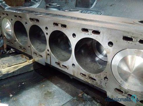 1965' Jaguar E Type photo #5