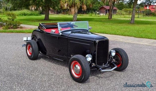 1932' Ford photo #5
