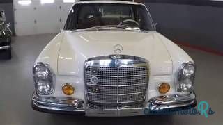 1970' Mercedes-Benz 280SE photo #2