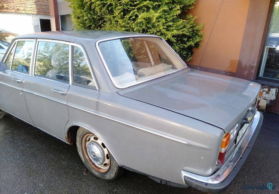 1969' Volvo photo #6