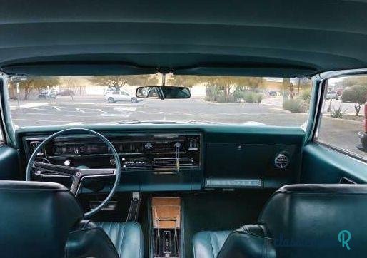 1967' Buick Riviera photo #5