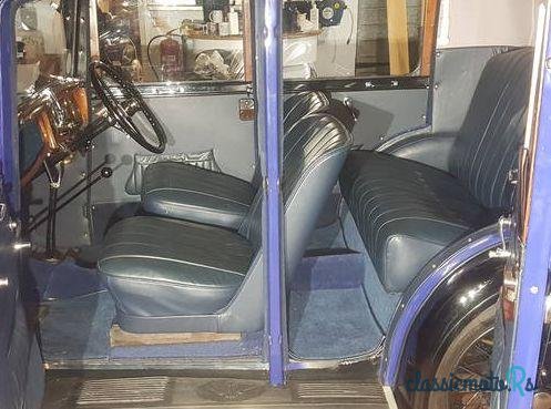 1932' Austin Austin 10 photo #4