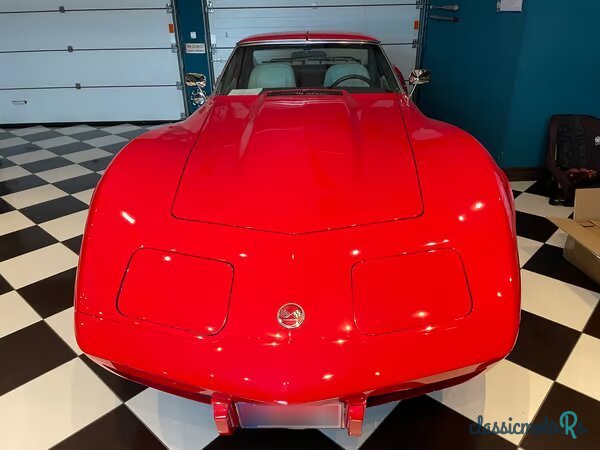 1976' Chevrolet photo #5