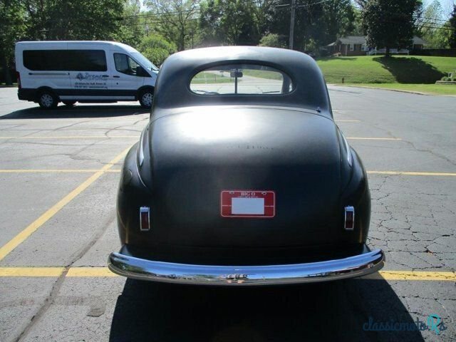 1948' Ford photo #3