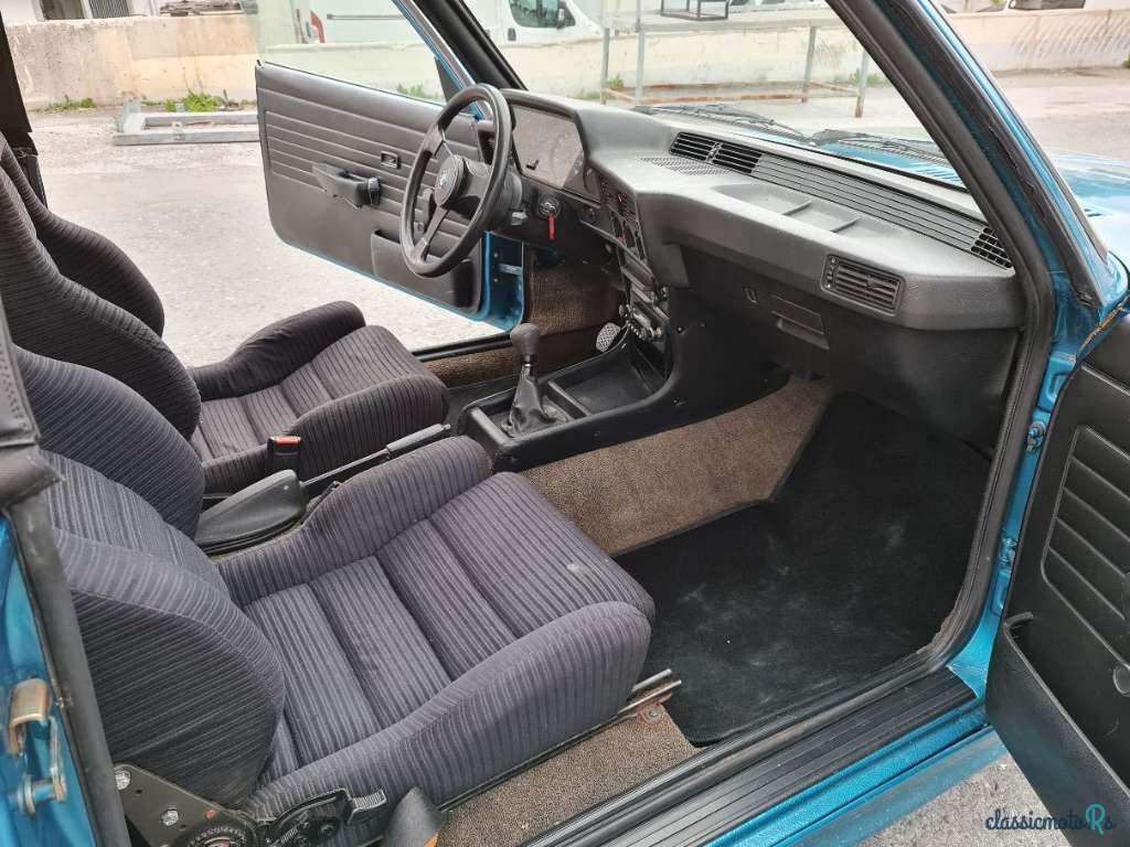 1977' BMW 3Er-Reihe photo #5