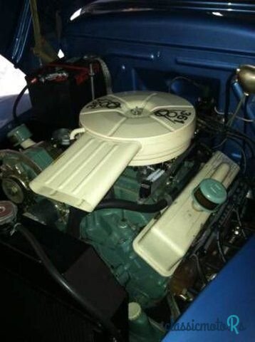 1940' Ford Pickup photo #4