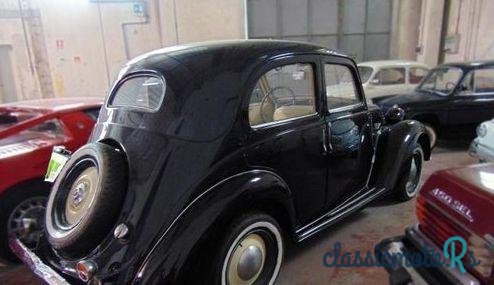 1938' Fiat Balilla photo #1