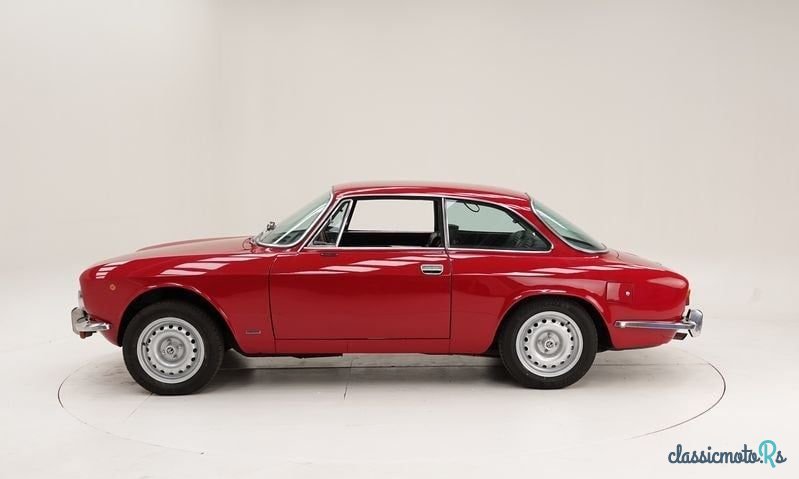 1976' Alfa Romeo Gtv 2000 photo #4