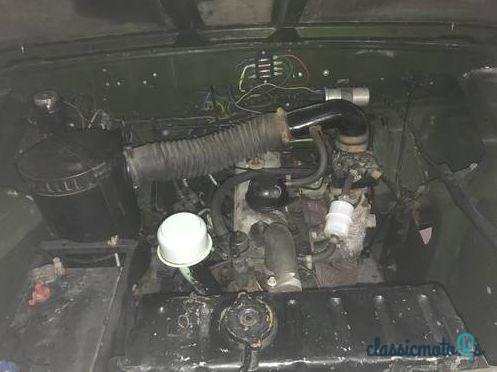 1965' Land Rover Series 2 A photo #1