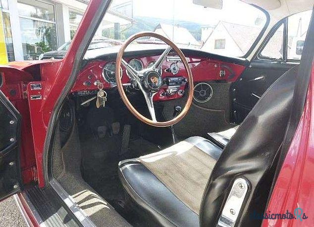 1963' Porsche photo #4