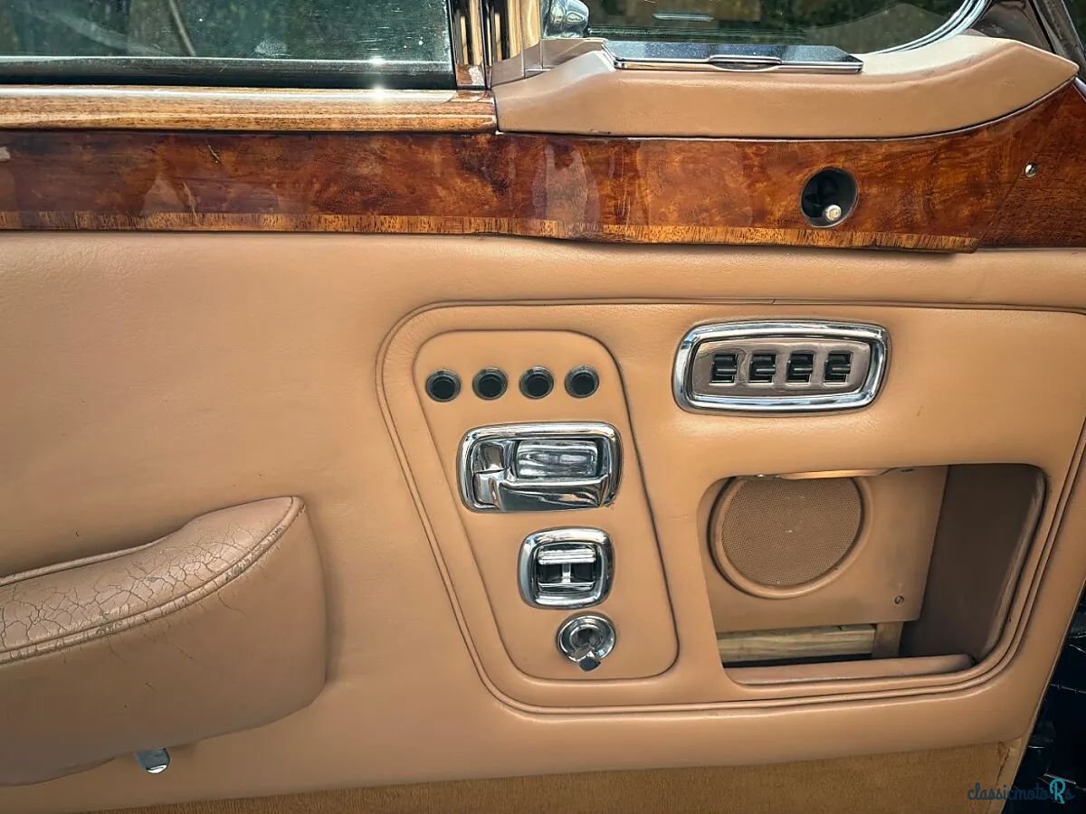 1974' Rolls-Royce photo #6