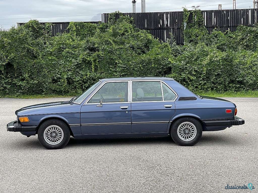 1975' BMW 5Er-Reihe photo #4