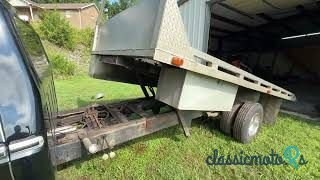 1977' Ford F350 photo #1