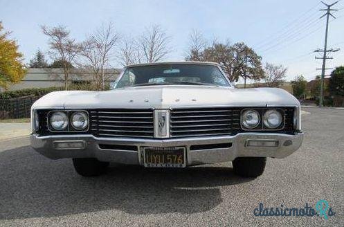1967' Buick Lesabre photo #3