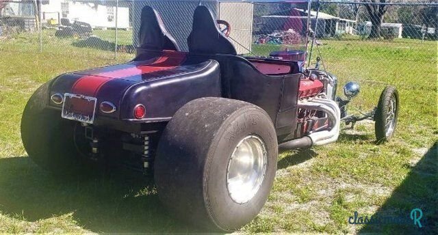 1923' Ford photo #6