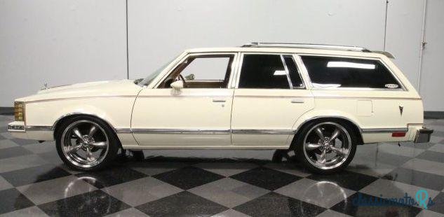 1979' Pontiac Le Mans photo #4