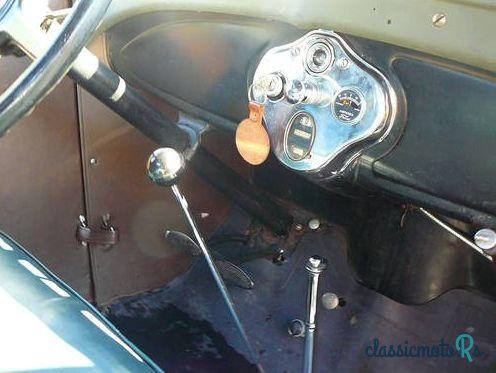 1929' Ford Model A Pickup photo #3