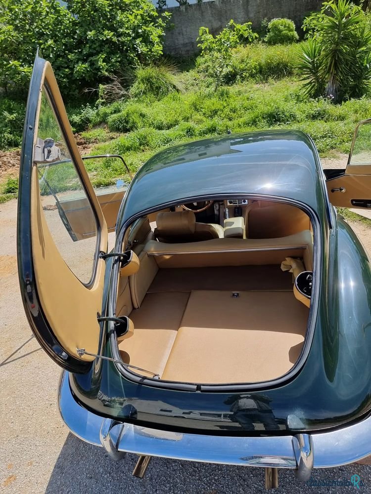 1969' Jaguar E-Type photo #6