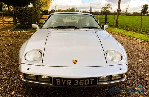 1979' Porsche 928 photo #1