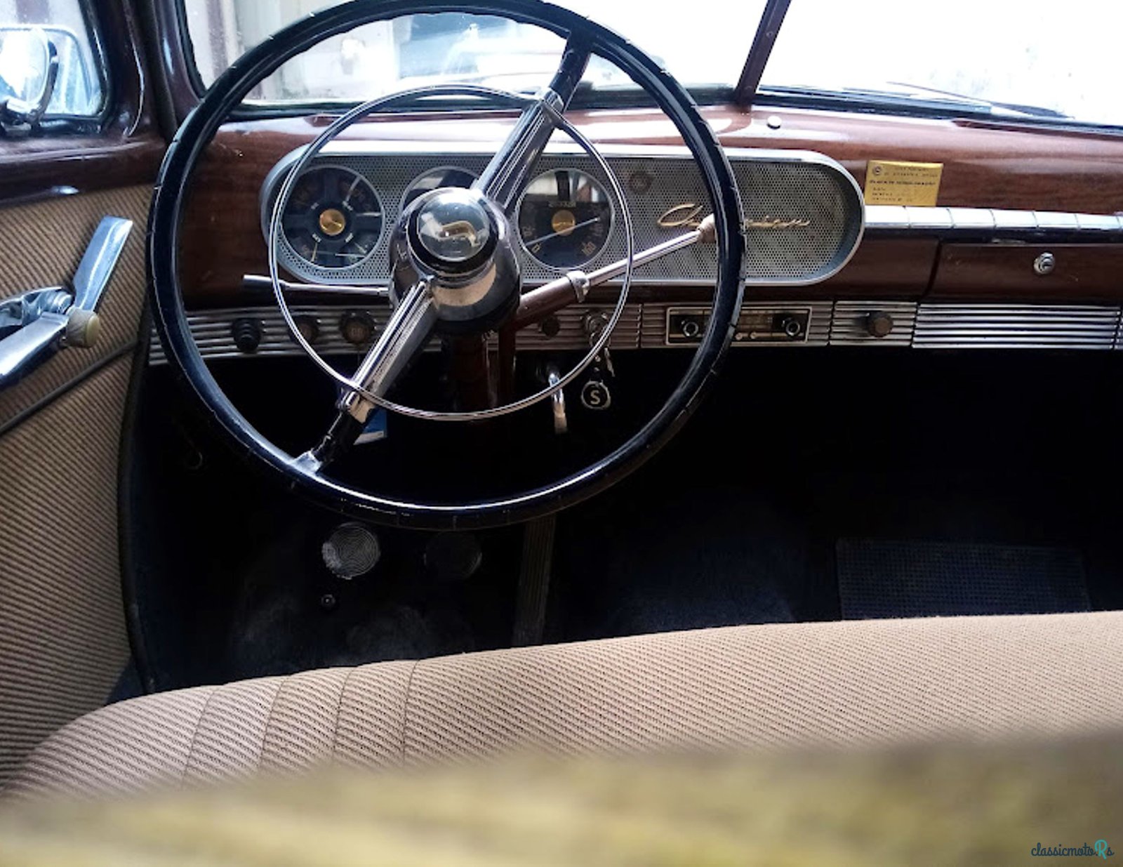 1947' Studebaker Champion photo #2