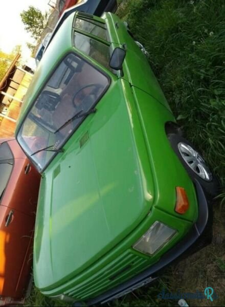 1978' Wartburg 353 photo #2