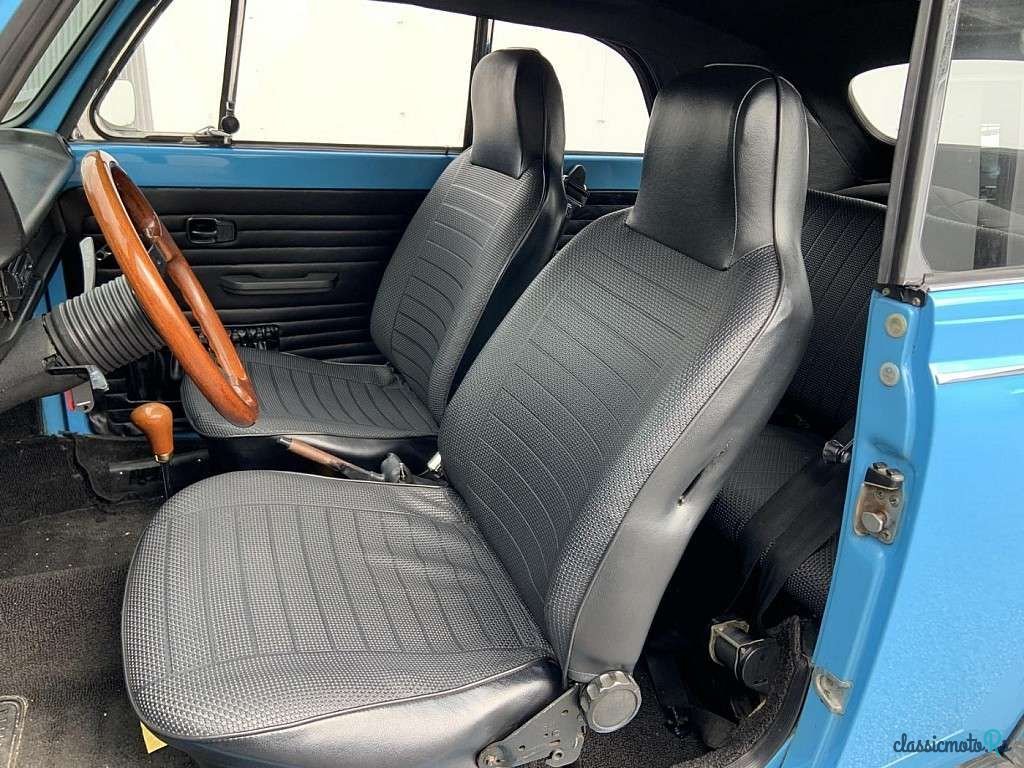 1976' Volkswagen Käfer photo #6