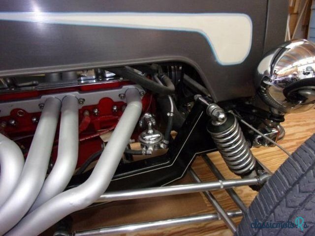 1929' Dodge photo #5