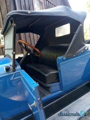 1927' Chevrolet Series AA photo #4