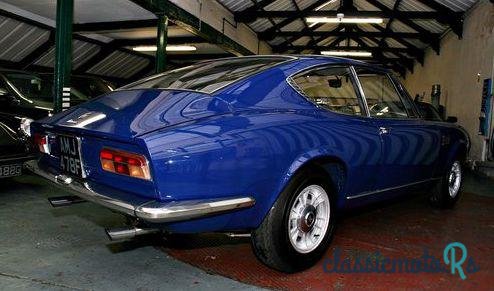 1968' Fiat Dino photo #3