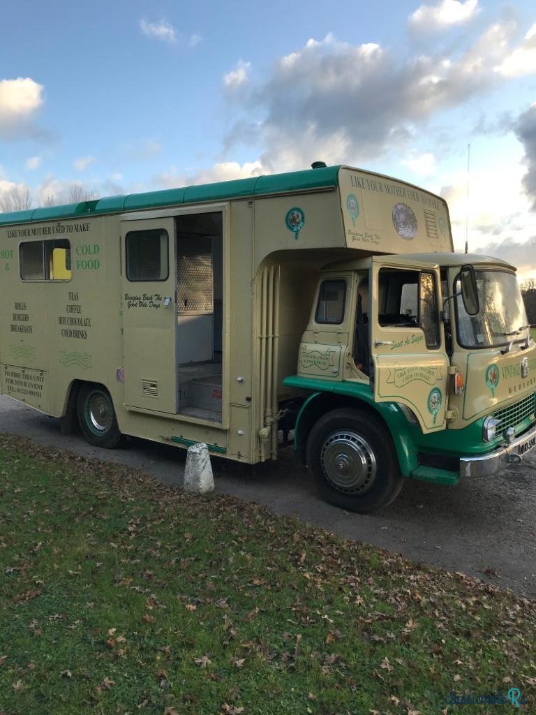1971' Bedford photo #1