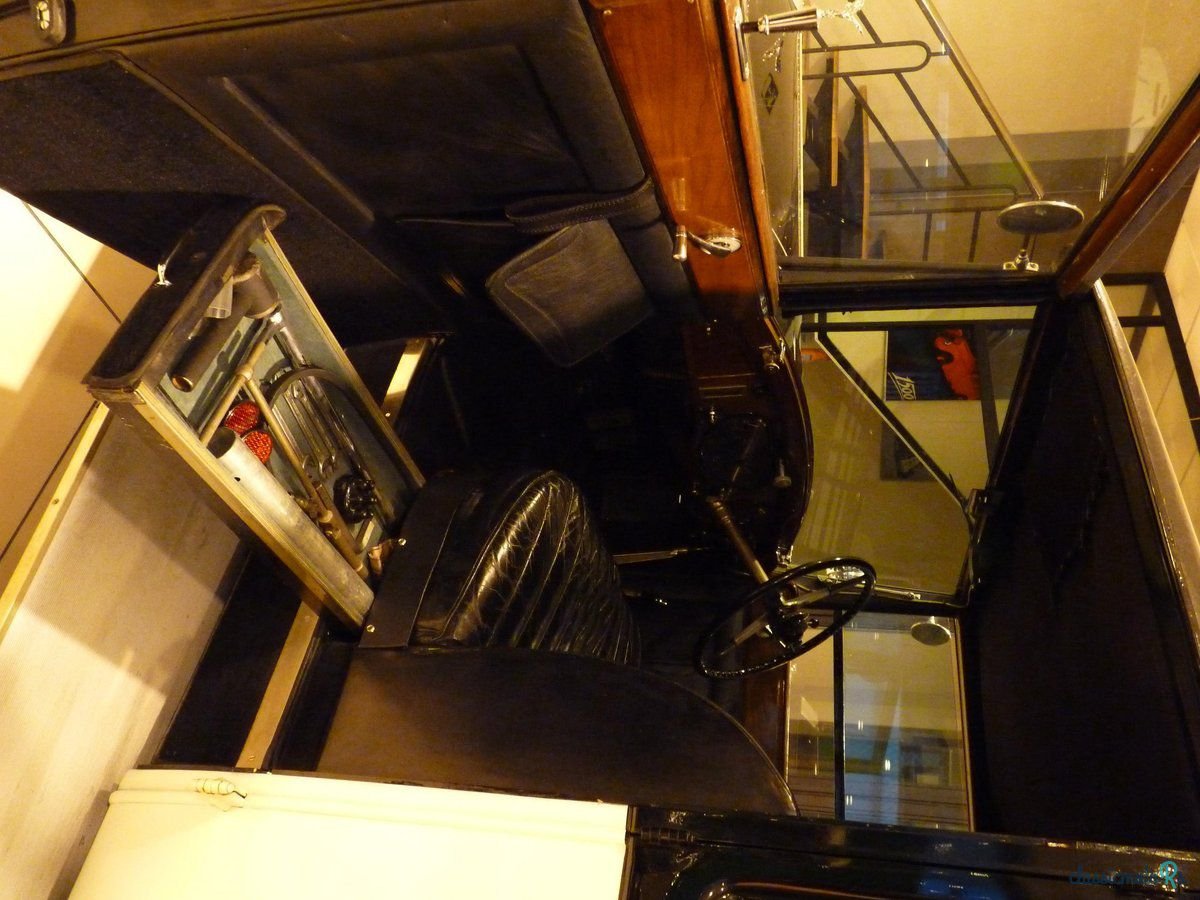 1929' Rolls-Royce Phantom photo #4