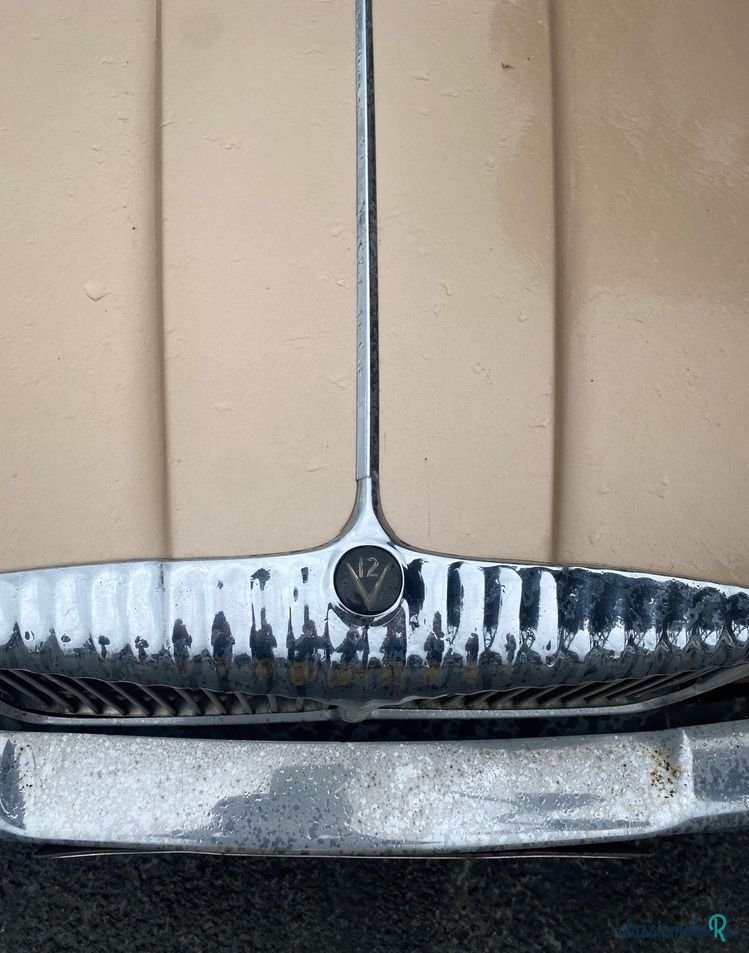 1975' Jaguar Daimler photo #5