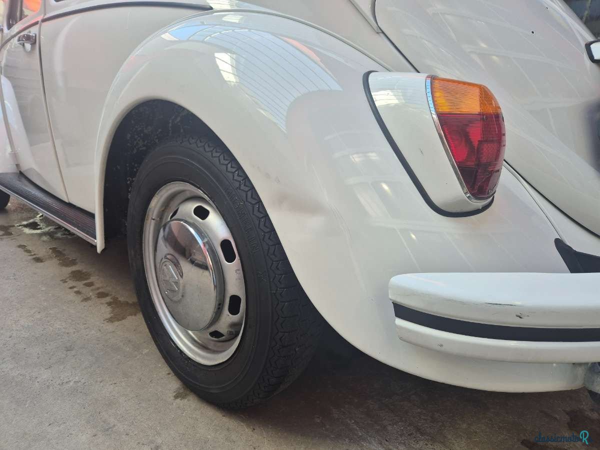 1968' Volkswagen Käfer photo #5