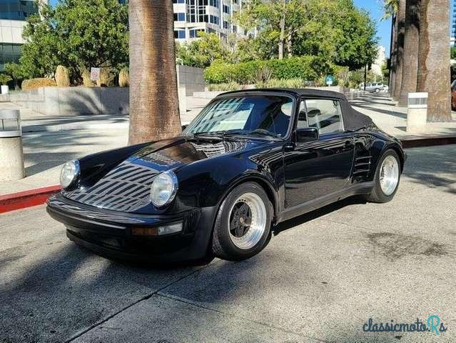 1979' Porsche 911 Targa photo #1