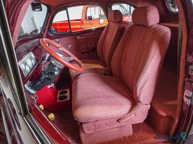 1939' Chevrolet Master Deluxe photo #4