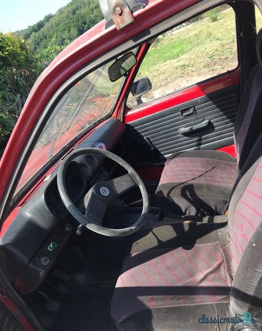 1974' Opel Kadett photo #4