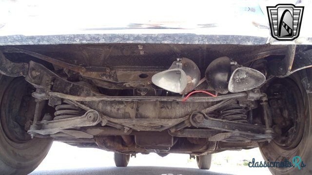 1947' Cadillac Fleetwood photo #5