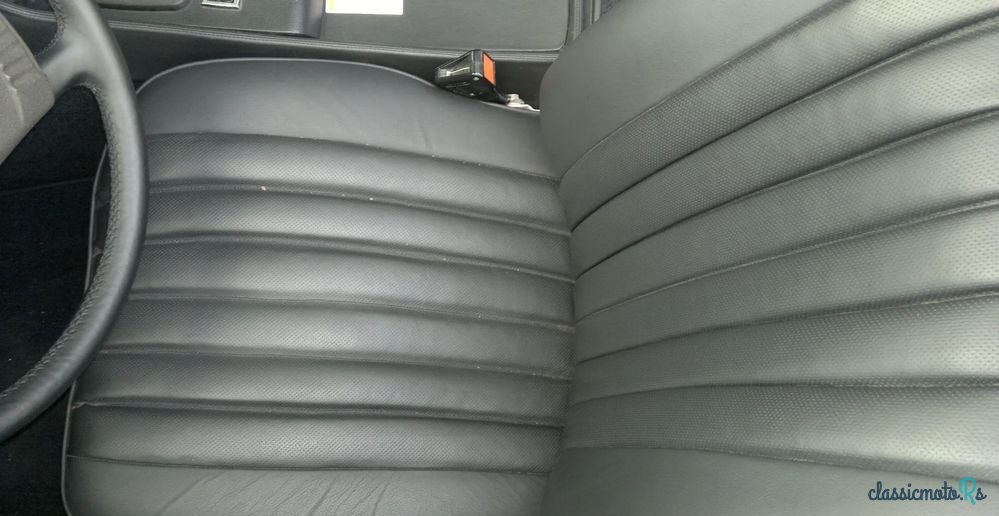 1977' Mercedes-Benz Sl photo #5